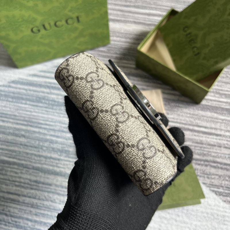 Gucci Wallets